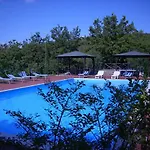Le Querce Felici Вилла *