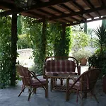Вилла Le Querce Felici Montegabbione