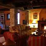 Вилла Le Querce Felici Montegabbione