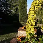 Вилла Le Querce Felici *