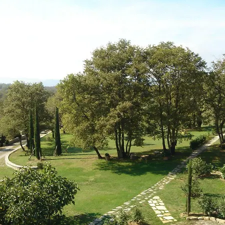 Le Querce Felici Villa