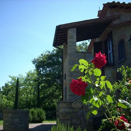 Villa Le Querce Felici