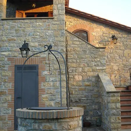 Le Querce Felici