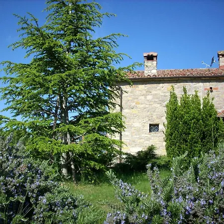 Le Querce Felici Villa *