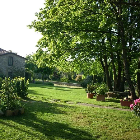 Le Querce Felici Villa Montegabbione