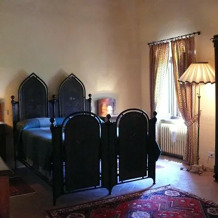 Le Querce Felici Villa *
