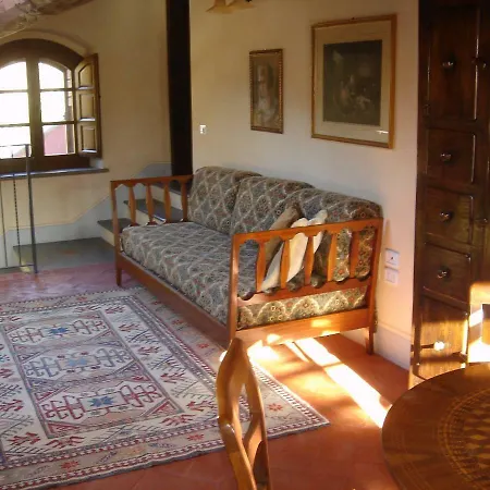 Le Querce Felici * Montegabbione