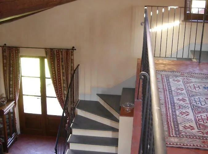 Le Querce Felici Montegabbione