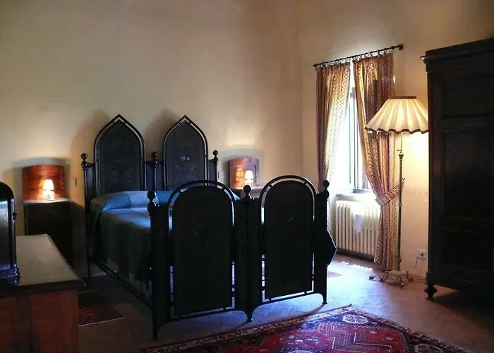 Le Querce Felici Villa *