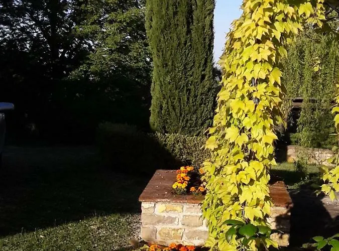 Villa Le Querce Felici *